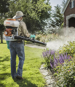 Ecogreen Mosquito Control