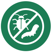 Eliminate Hundreds of Pests