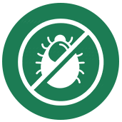 Elimination of Current Pests